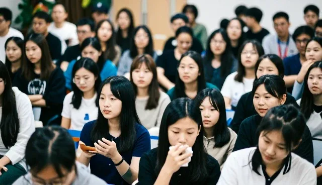 会务服务效率提升的5个检查要点