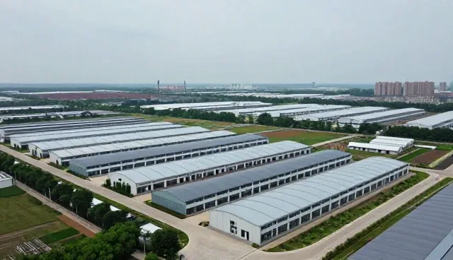 会议策划中的系统匹配：效率提升的关键路径