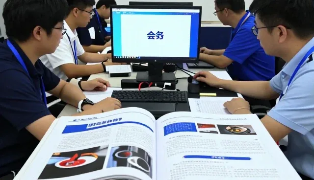 仓储物流使用管理培训需要注意什么？